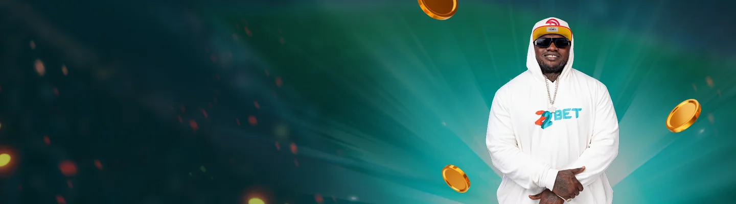 22Bet Modes de paiement