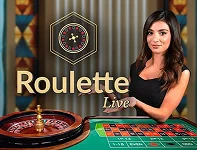 Roulette Live
