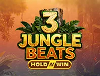 3 Jungle Beats: Hold n Win