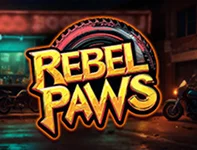 Rebel Paws