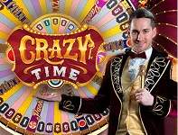 Crazy Time