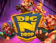 Dig n Drop