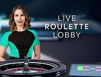 Live Roulette