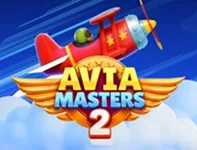Avia Masters 2