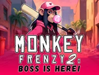 Monkey Frenzy 2: Boss Is Here!
