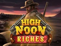 High Noon Riches