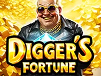 Digger’s Fortune